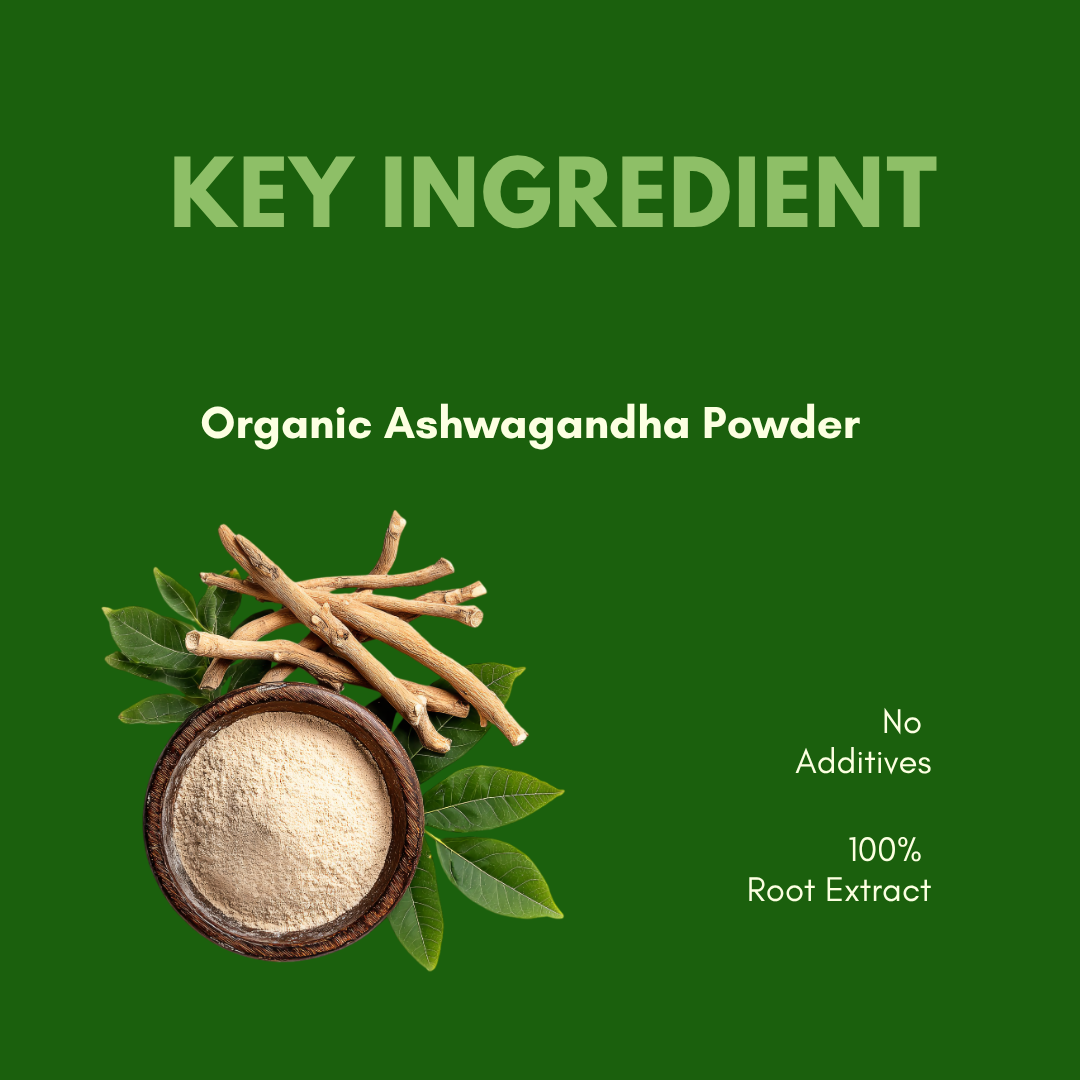 iCure Ashwagandha thumbnail 3
