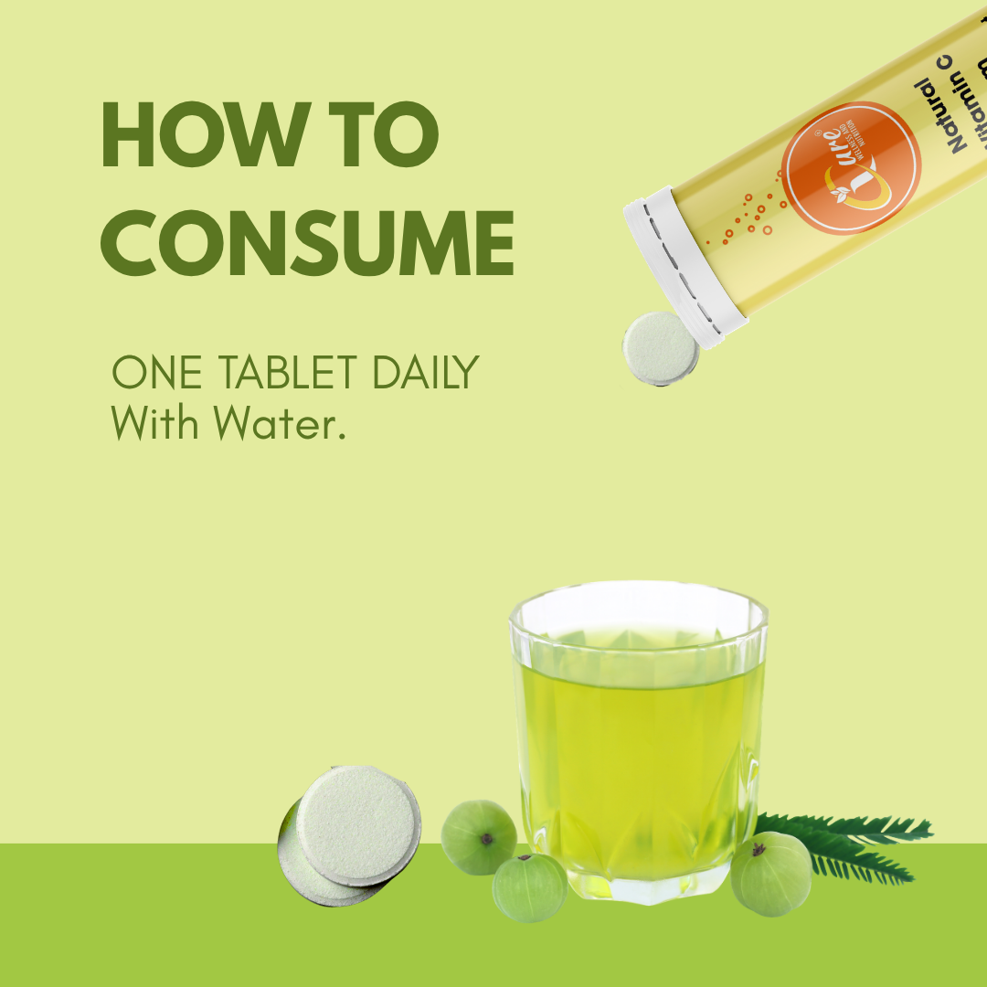 Icure Vitamin C thumbnail 3