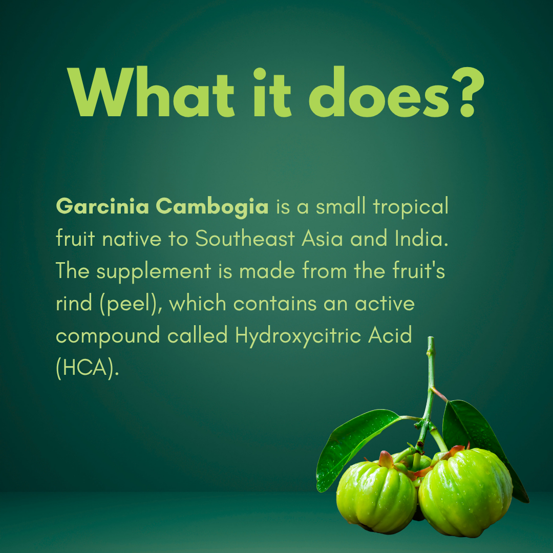 Garcinia Cambogia thumbnail 3