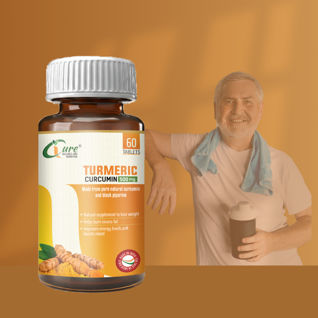 Turmeric Curcumin