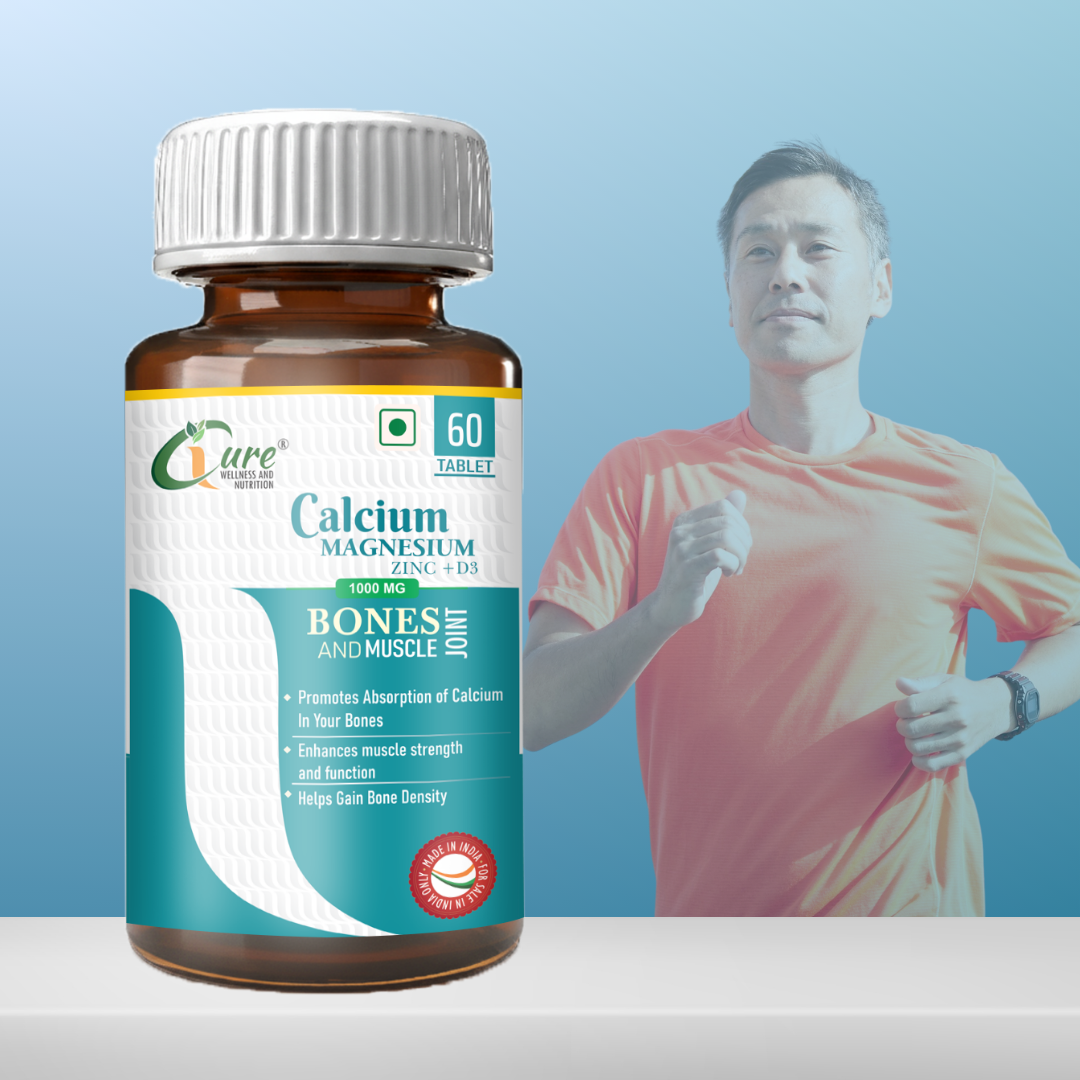 iCure Calcium