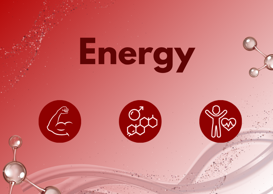 Energy