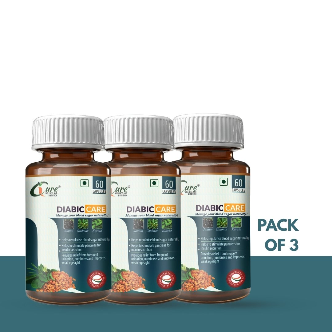 Pack of 3