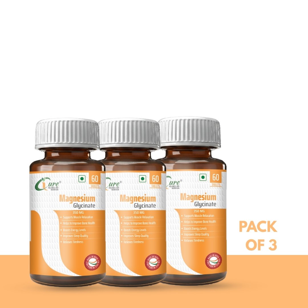 Pack of 3