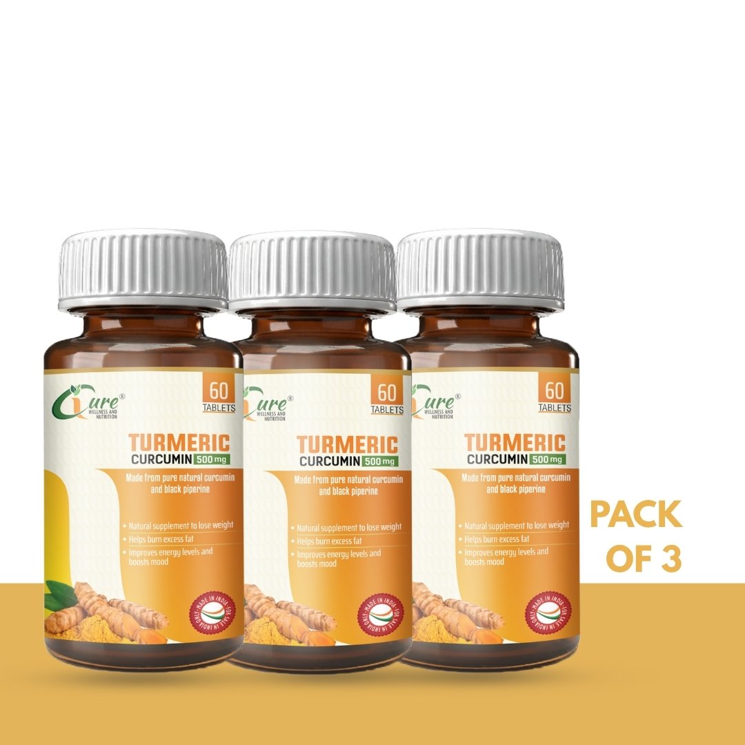 Pack of 3