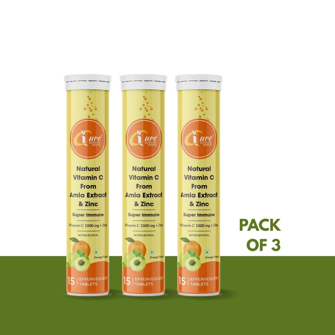 Pack of 3