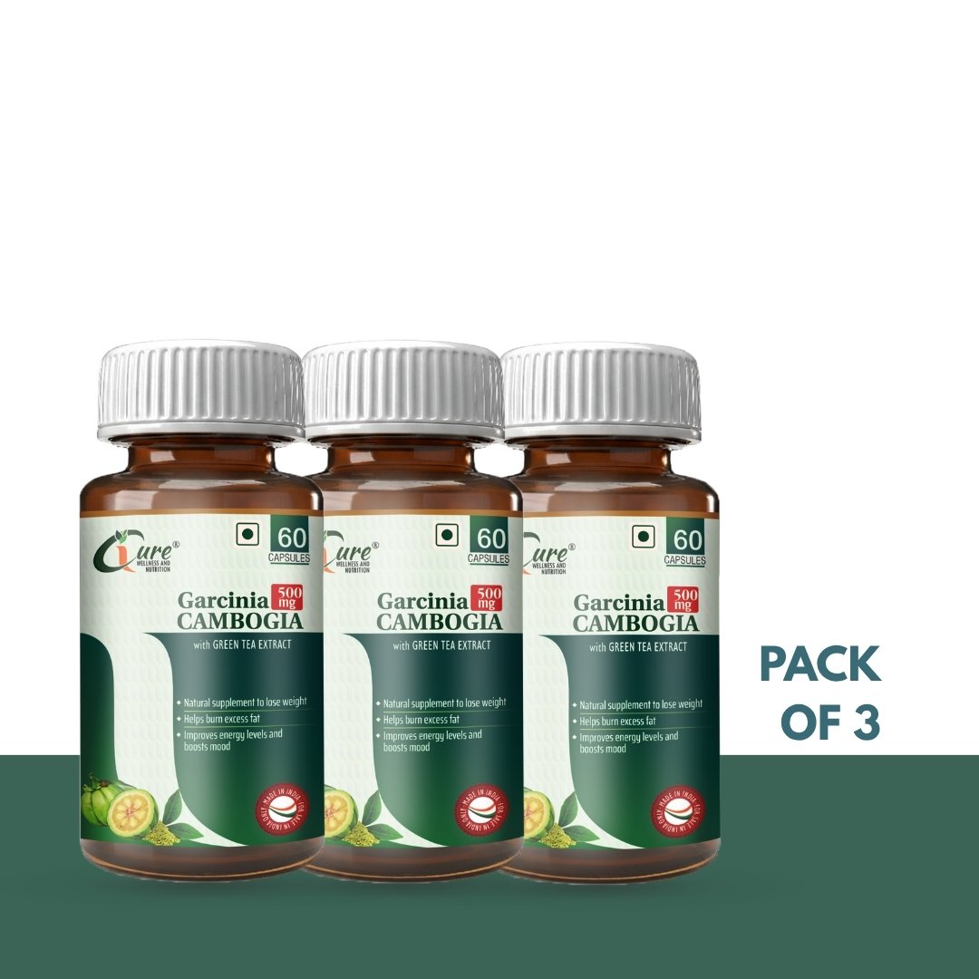 Pack of 3