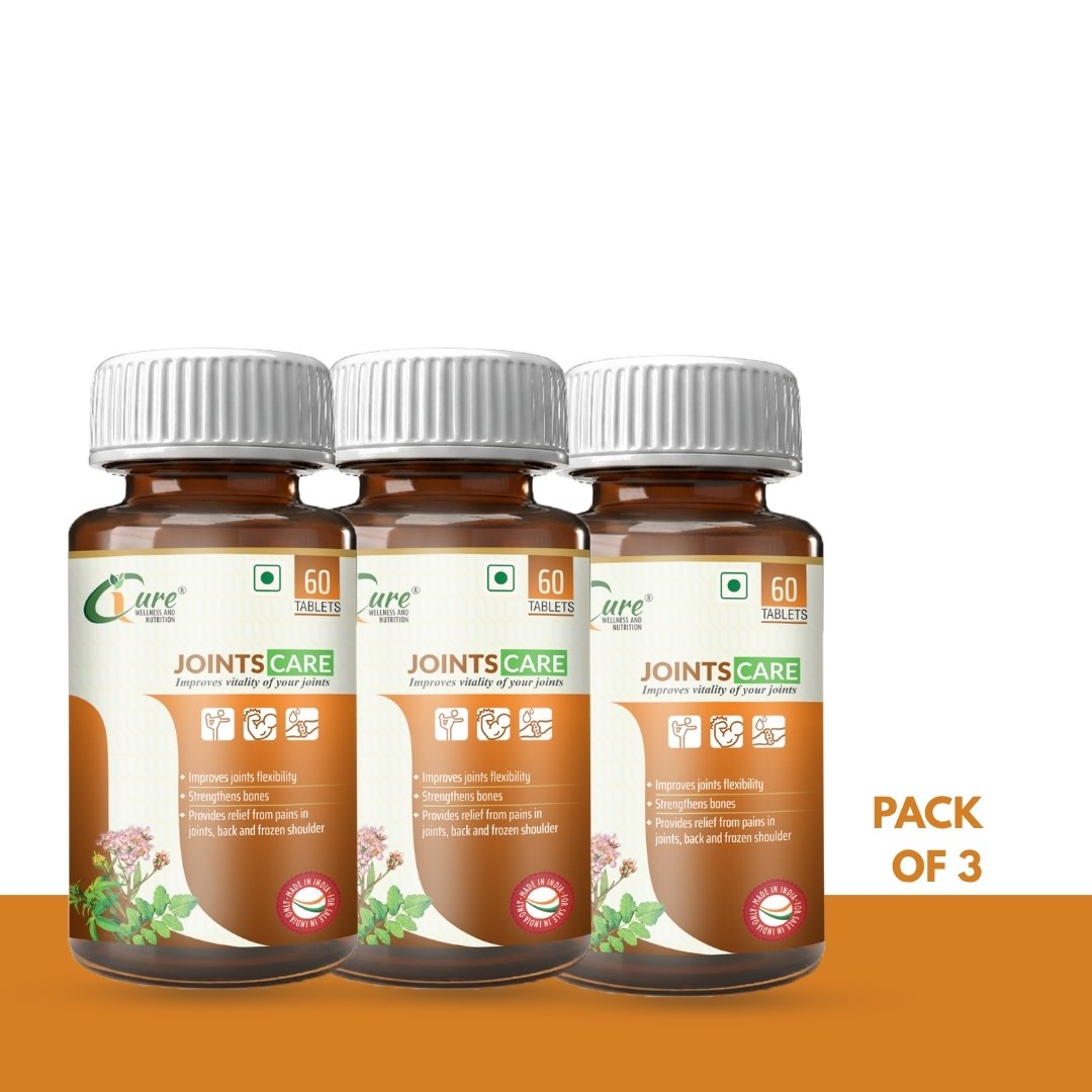 Pack of 3