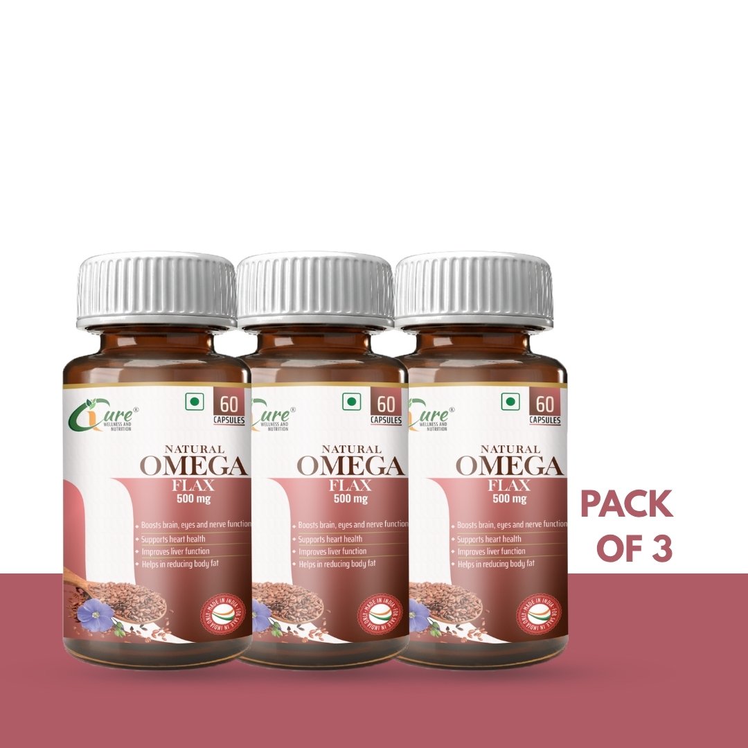 Pack of 3