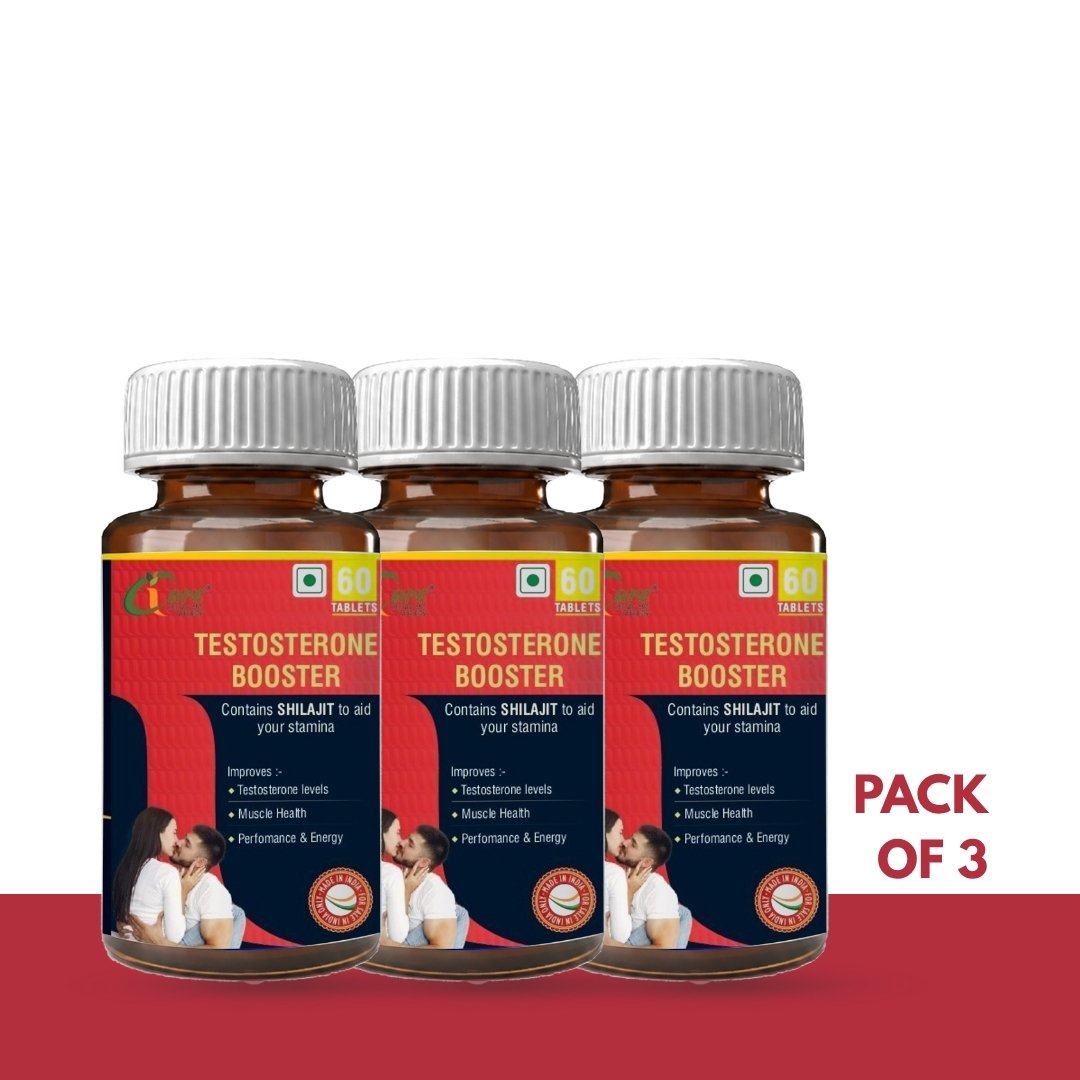 Pack of 3