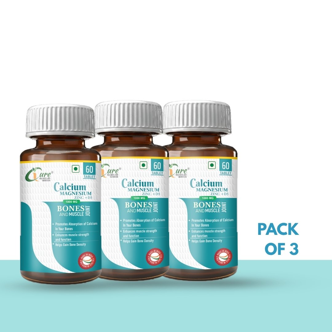 Pack of 3